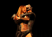 Dance
